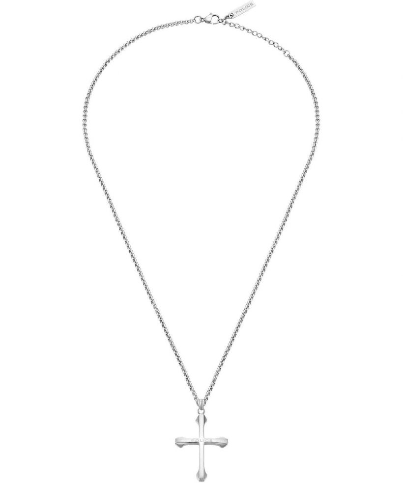 Collana Police Saint II