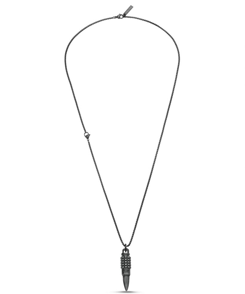 Collana Police Bullet