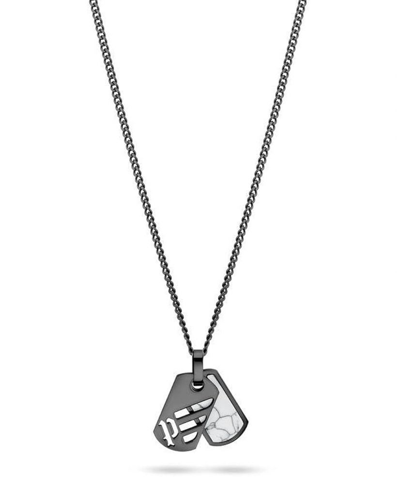 Collana Police Lattitude
