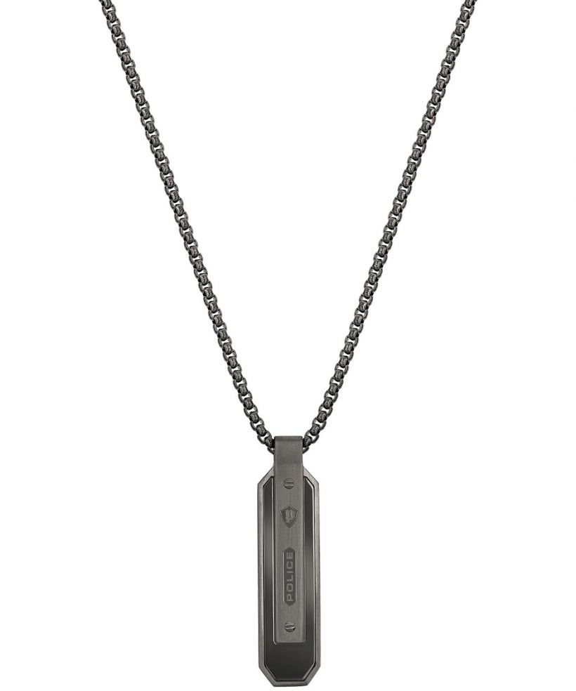 Collana Police Staniel