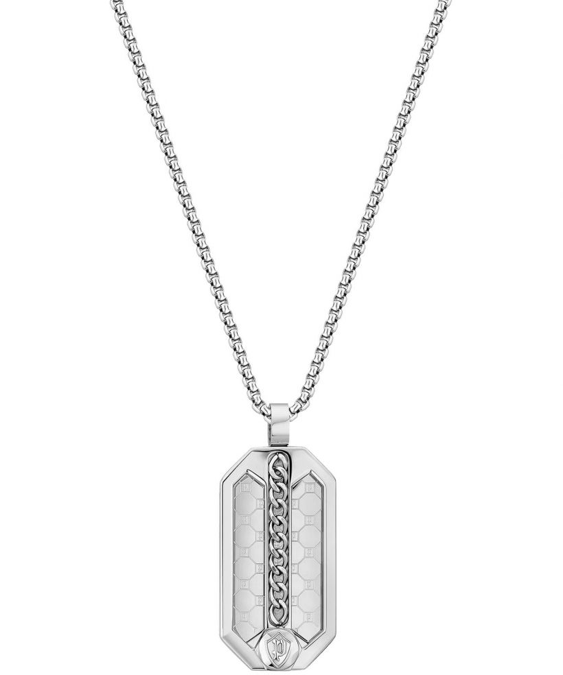 Collana Police Besar