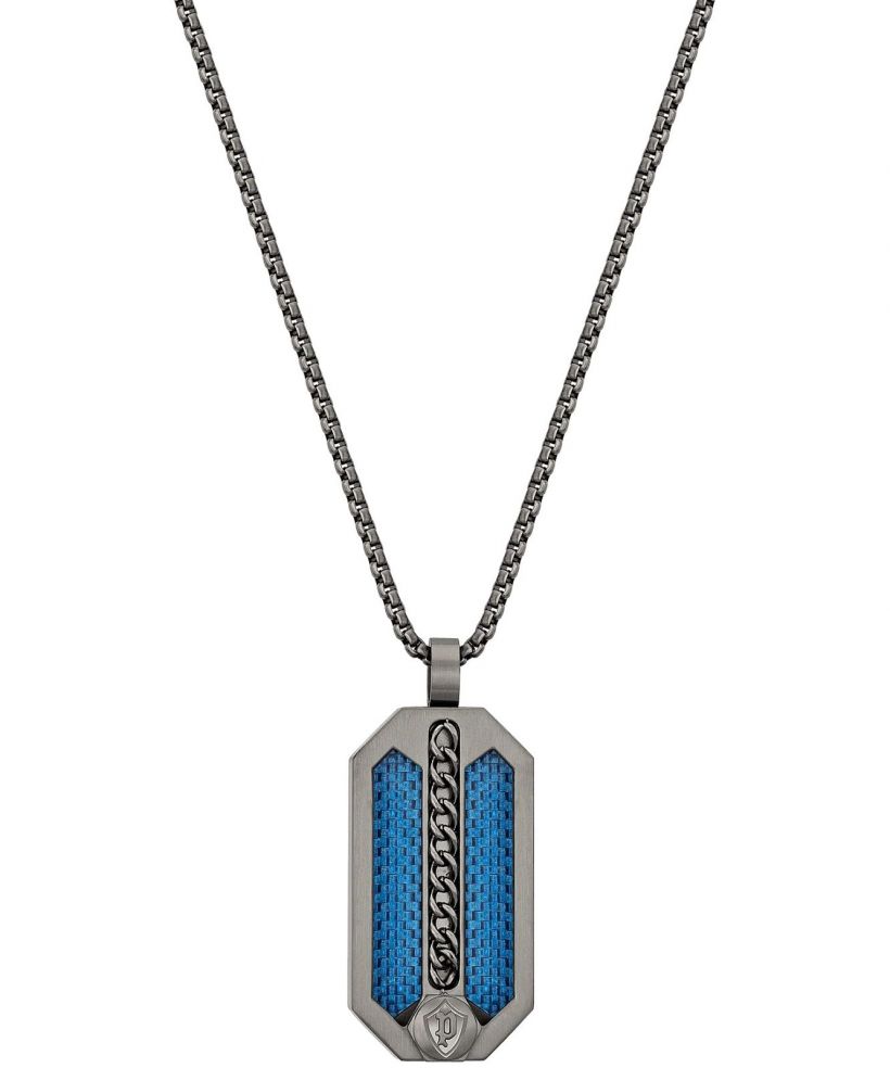 Collana Police Besar