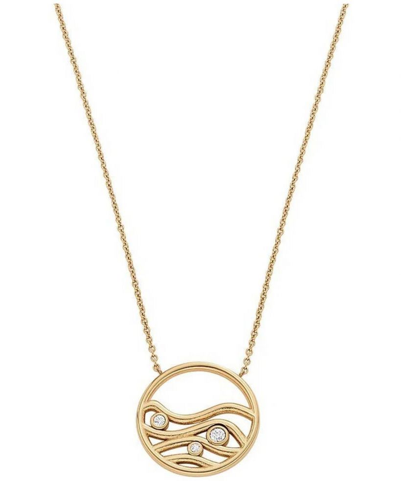 Collana Skagen Kariana Waves