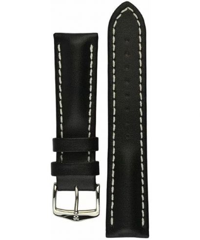 Striscia Hirsch Heavy Calf L 22 mm