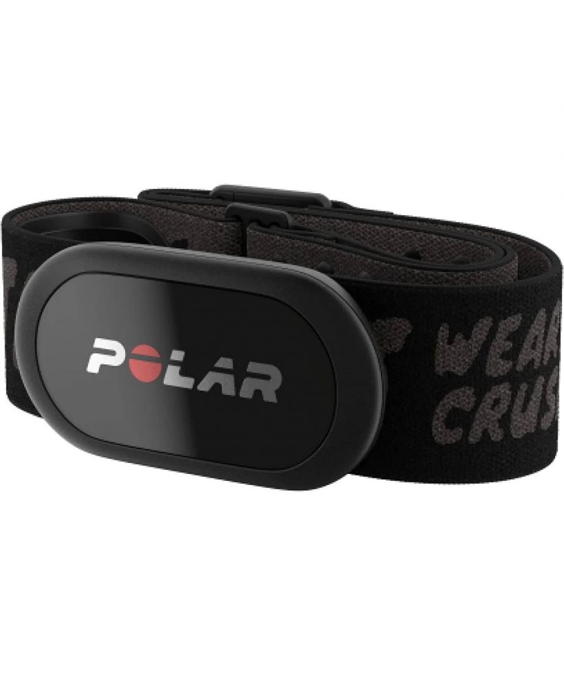 Accessori Polar H10 Black Crush