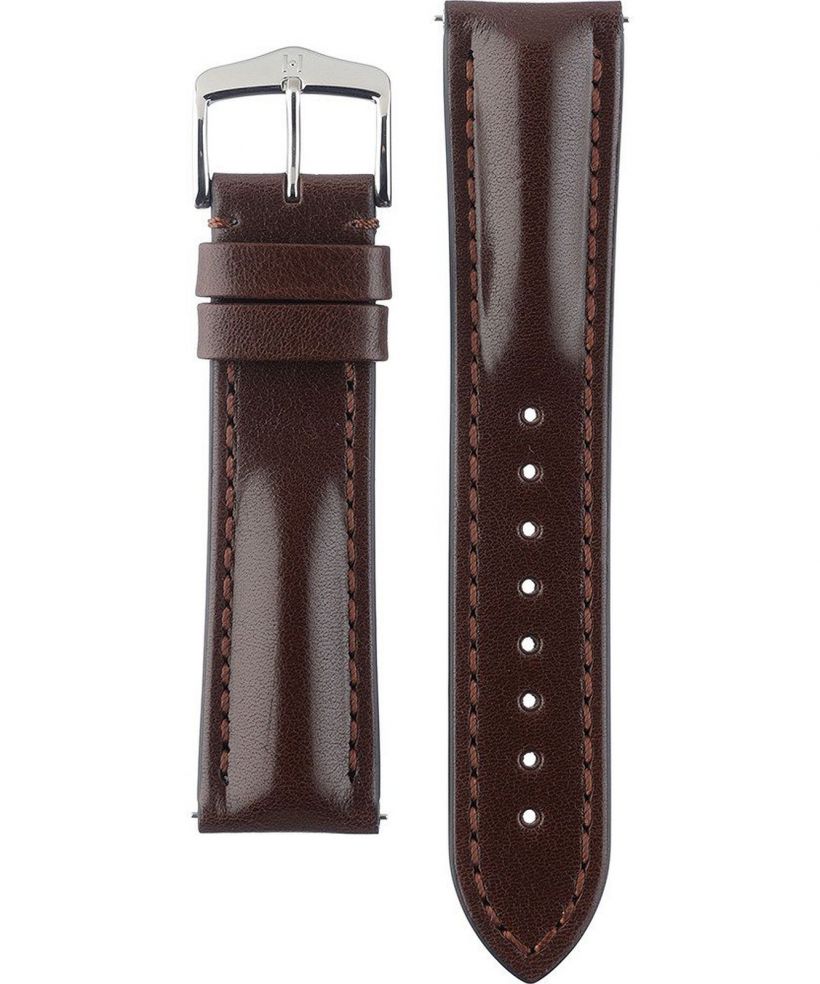 Striscia Hirsch Lucca Artisan Leather L 22 mm