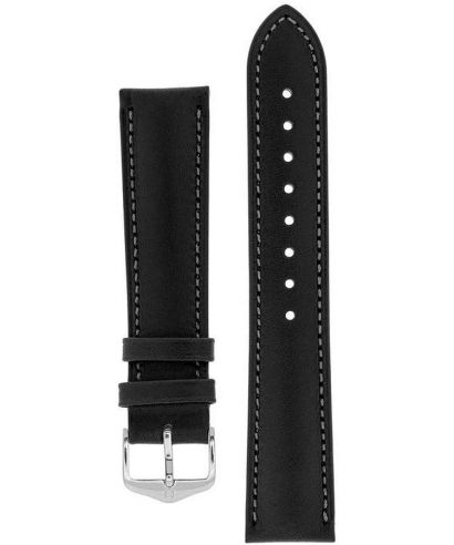 Striscia Hirsch Kent Artisan Leather M 14 mm