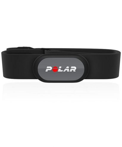 Accessori Polar H9 nero M-XXL