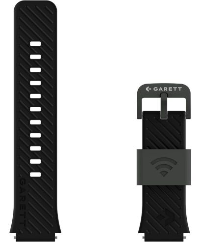 Cinturino Garett Pay NFC Kids 18 mm