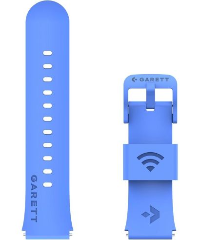 Cinturino Garett Pay NFC Kids 20 mm
