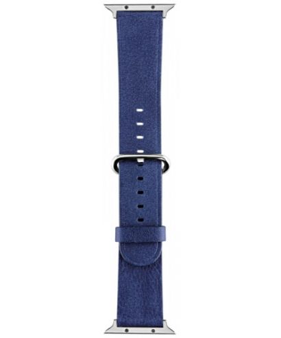 Striscia Morellato Apple Watch Blue 22 mm