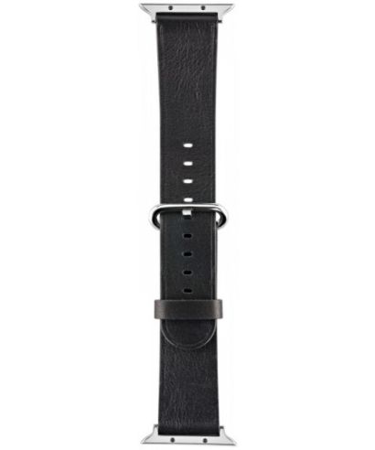 Striscia Morellato Apple Watch Black 22 mm