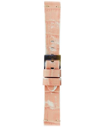 Striscia Out of Order Croco Pink