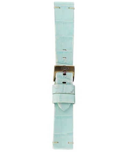 Striscia Out of Order Croco Sky Blue