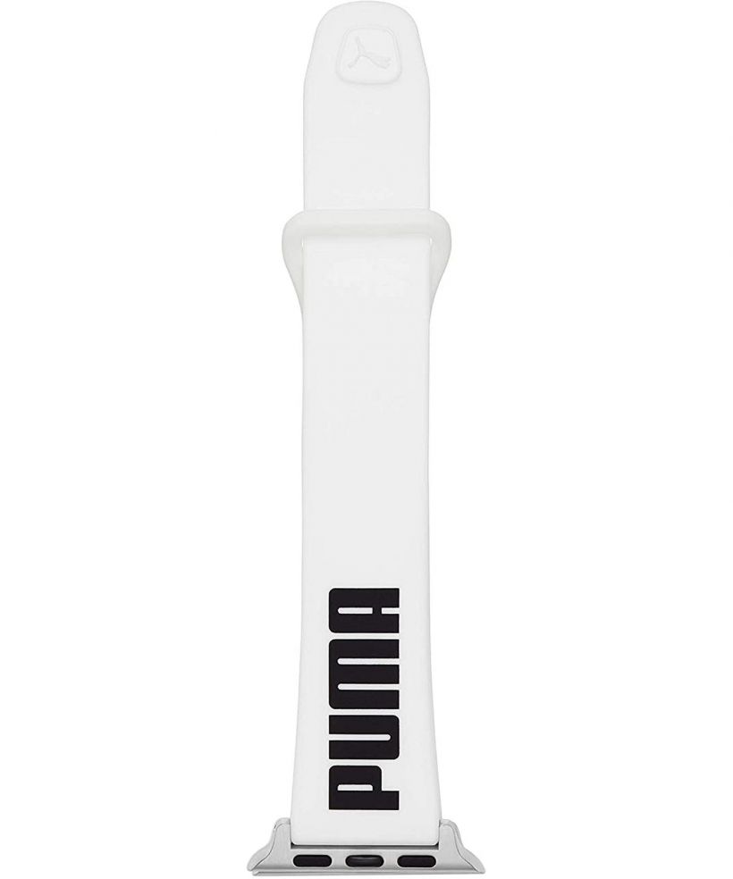 Striscia Puma Silicone 18 mm