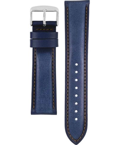 Cinturino Zeppelin Leather 22 mm