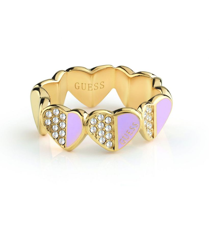Anello Guess Lovely