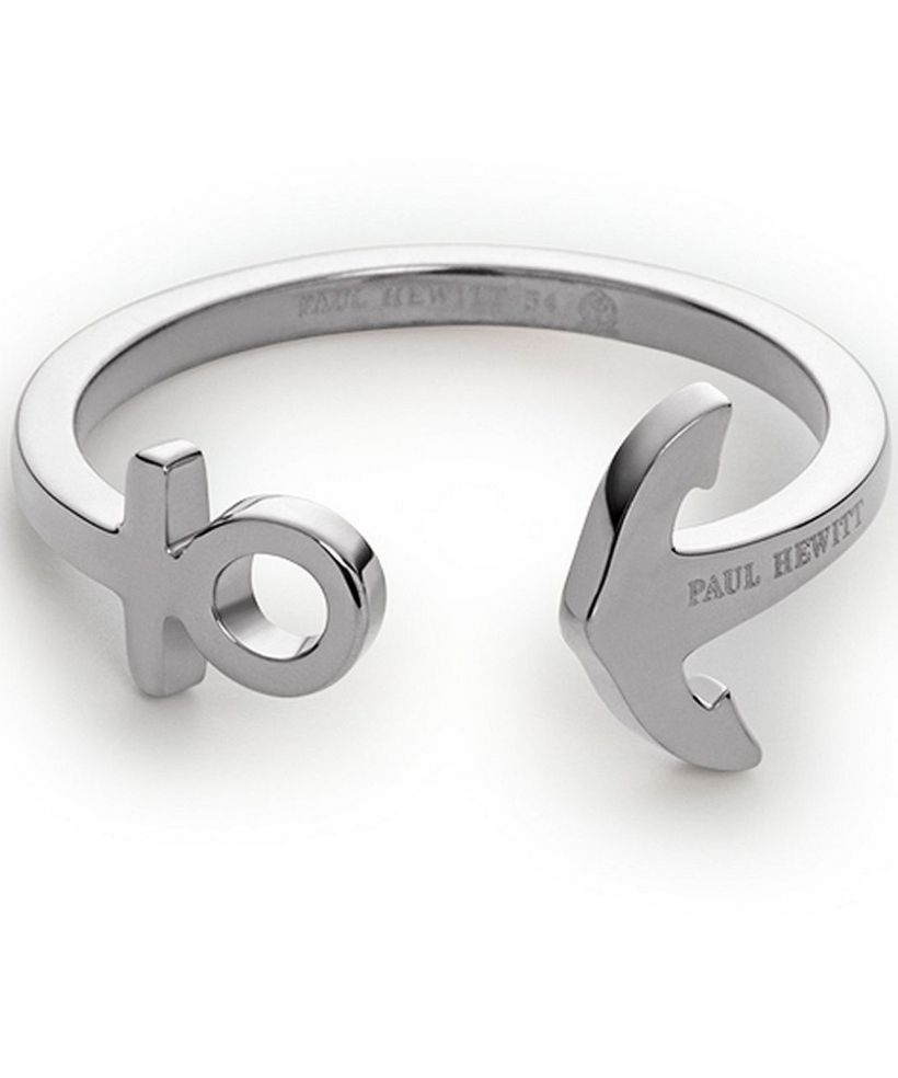 Anello Paul Hewitt The Anchor