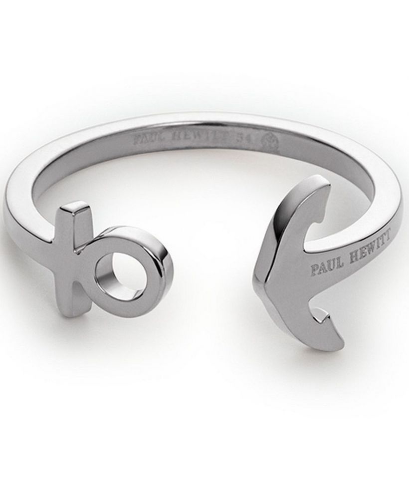 Anello Paul Hewitt The Anchor