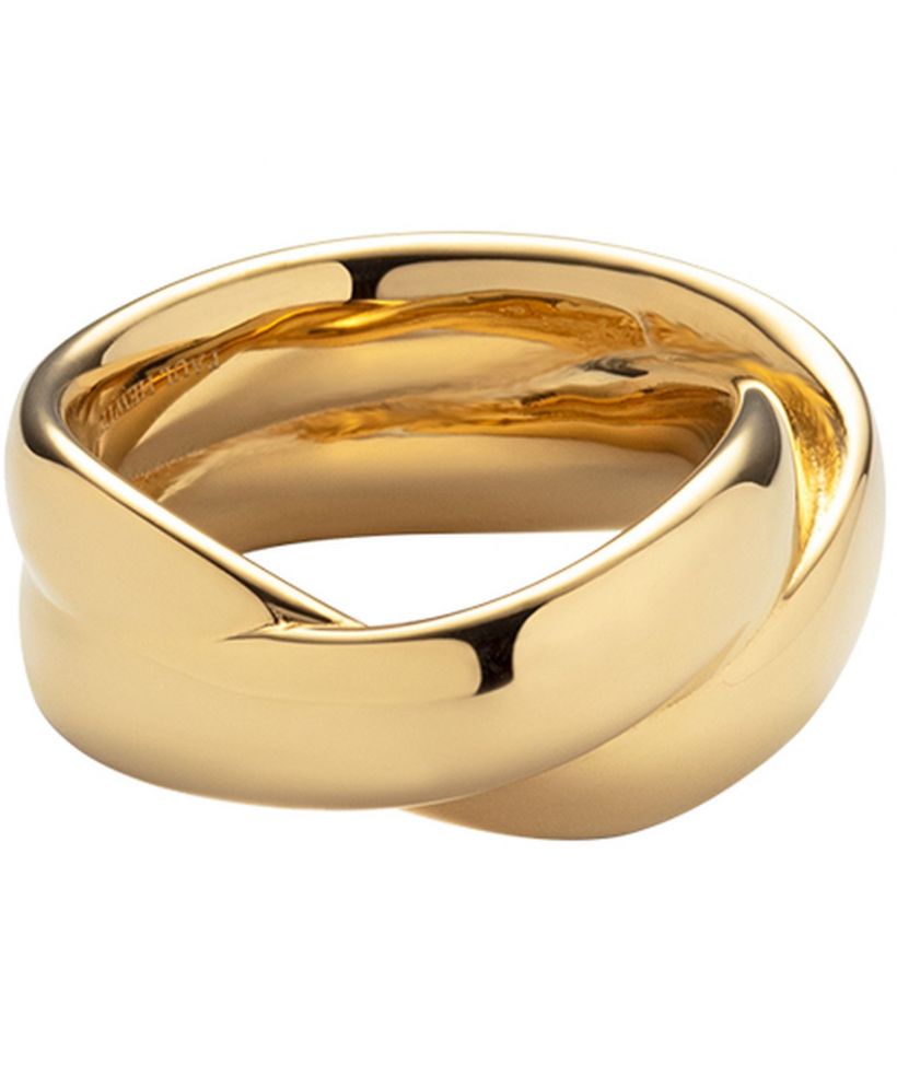 Anello Paul Hewitt Waves Duo