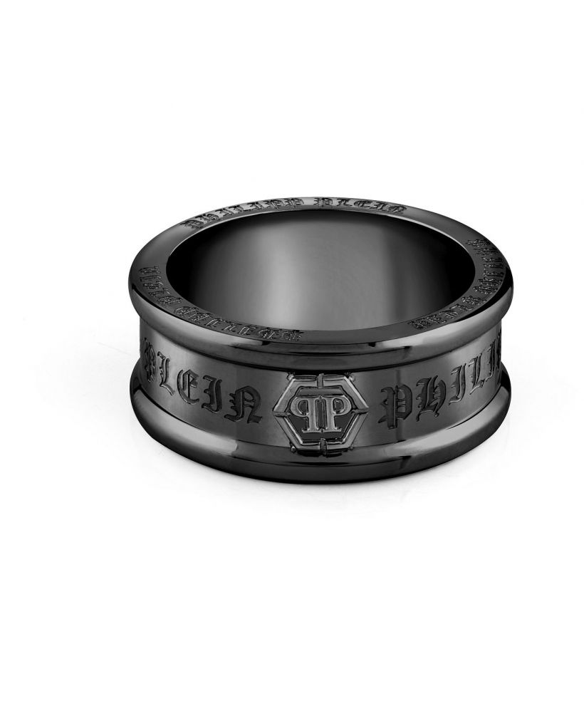 Anello PHILIPP PLEIN Gothic Tag