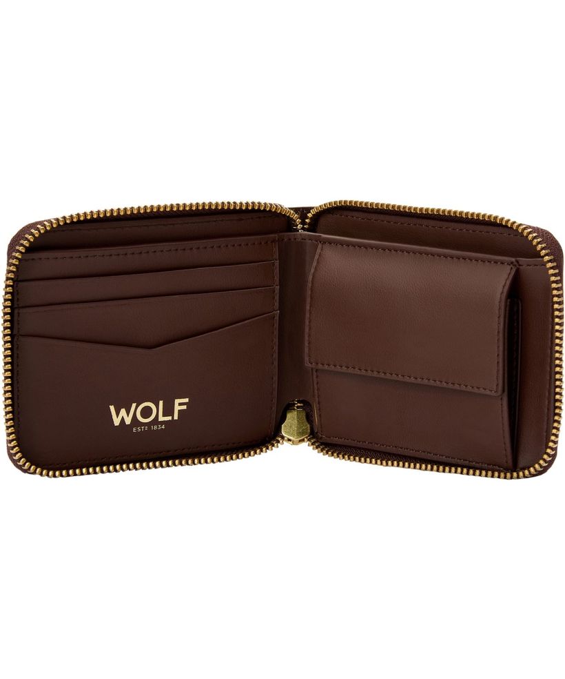 Accessori Wolf Signature