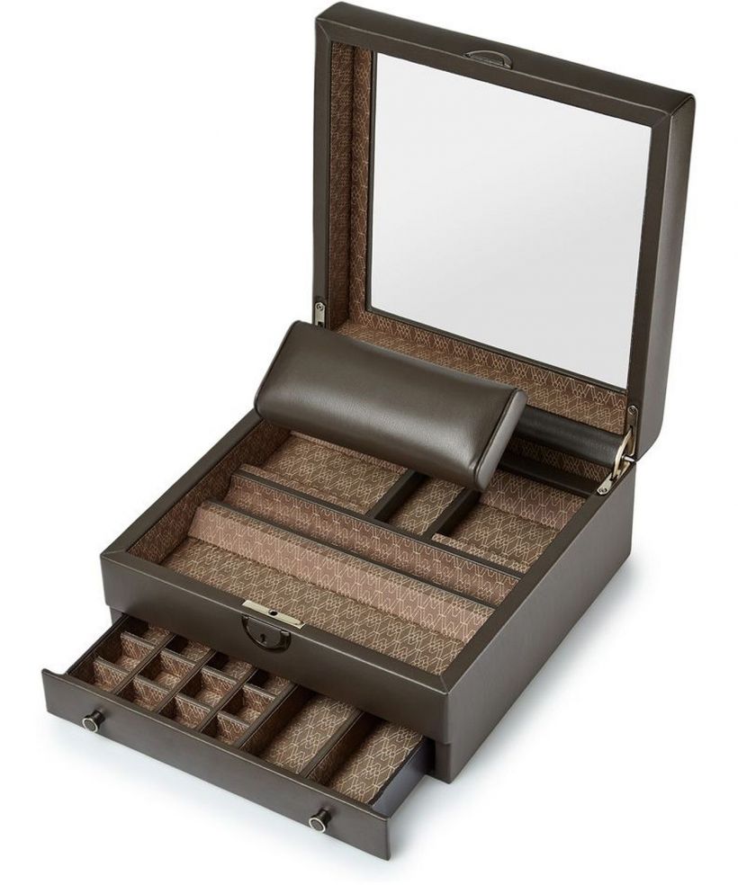 Scatola Wolf Earth Stand Box Limited Edition