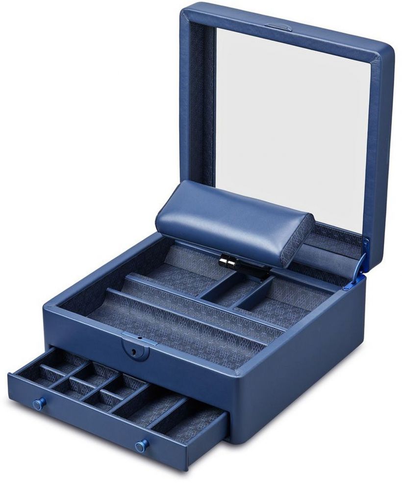 Scatola Wolf Earth Stand Box Limited Edition