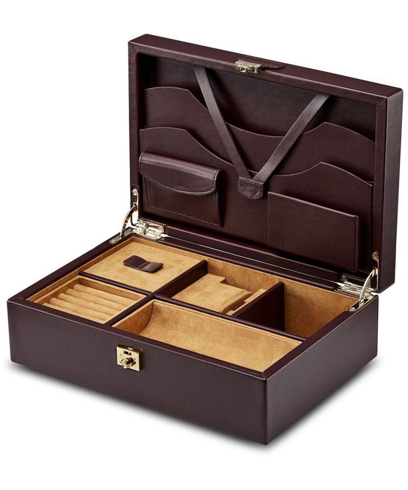 Scatola Wolf Philipp Lifestyle Box 190Th Anniversary Limited Edition