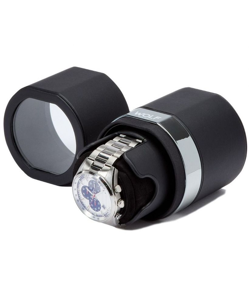 Rotomat Wolf Rocket na 1 zegarek