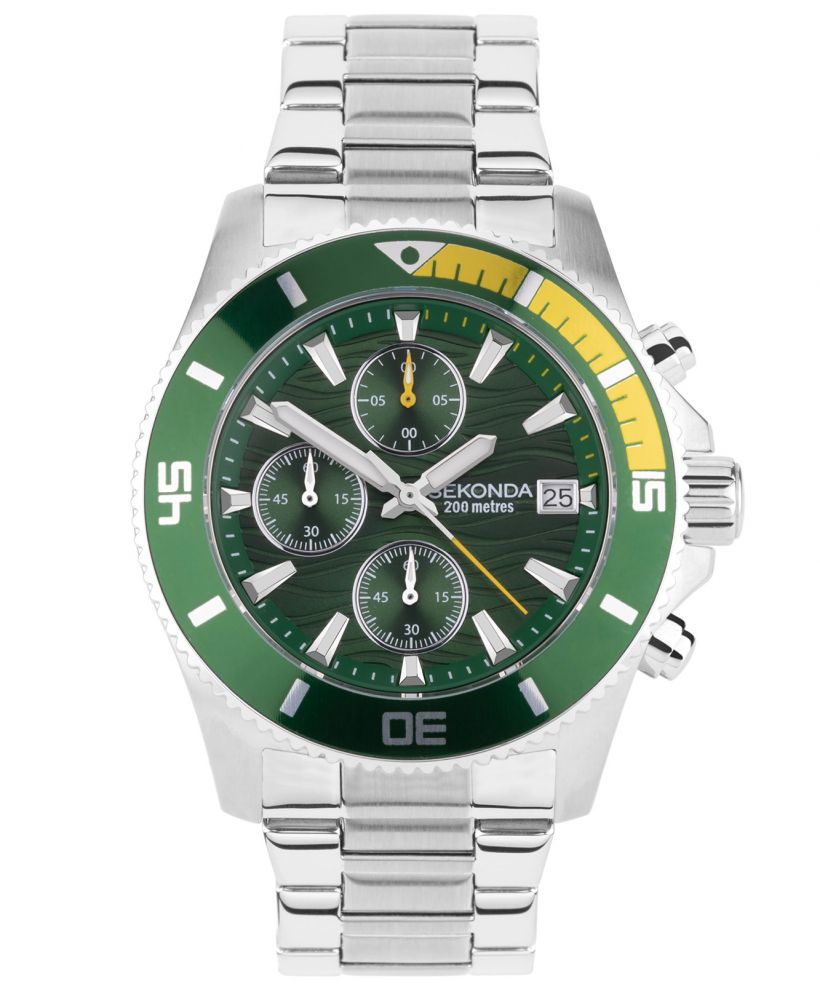 Orologio da Uomo Sekonda Pacific Wave