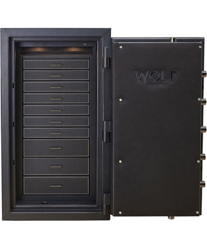 Armadio di sicurezza Wolf Athos