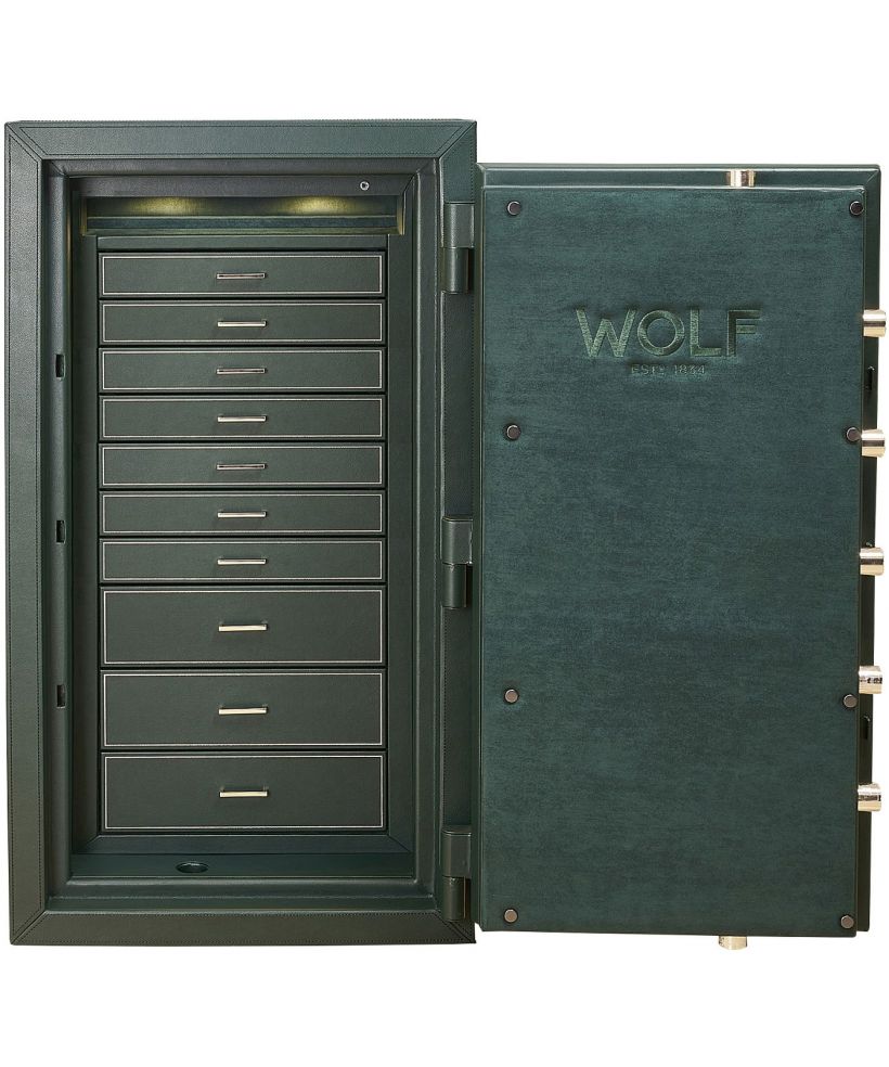 Armadio di sicurezza Wolf Athos