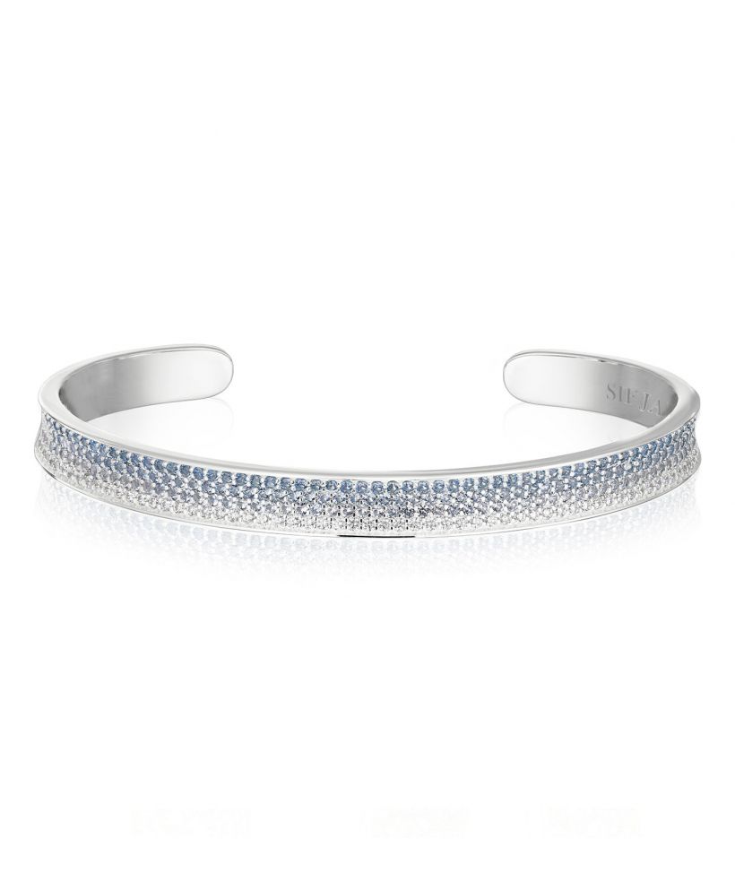 Bracciale SIF JAKOBS Felline Concavo