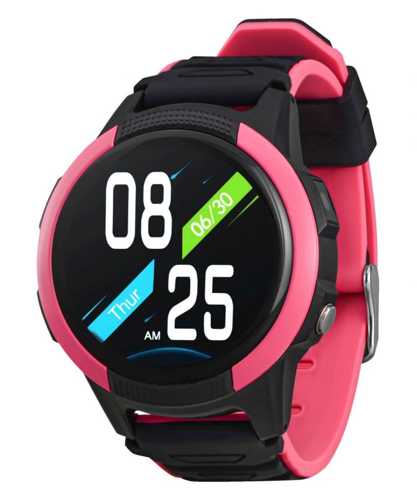 Smartwatch per Bambini Garett Kids Focus 4G RT