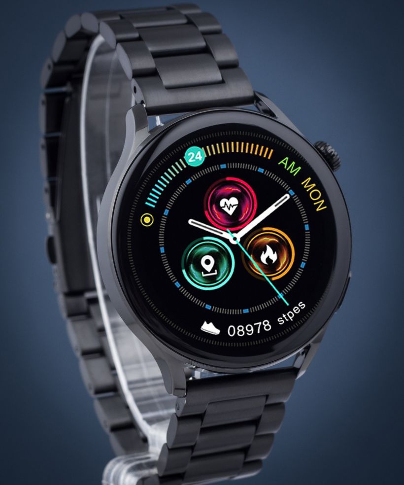 Smartwatch da Uomo Rubicon Smartwatch