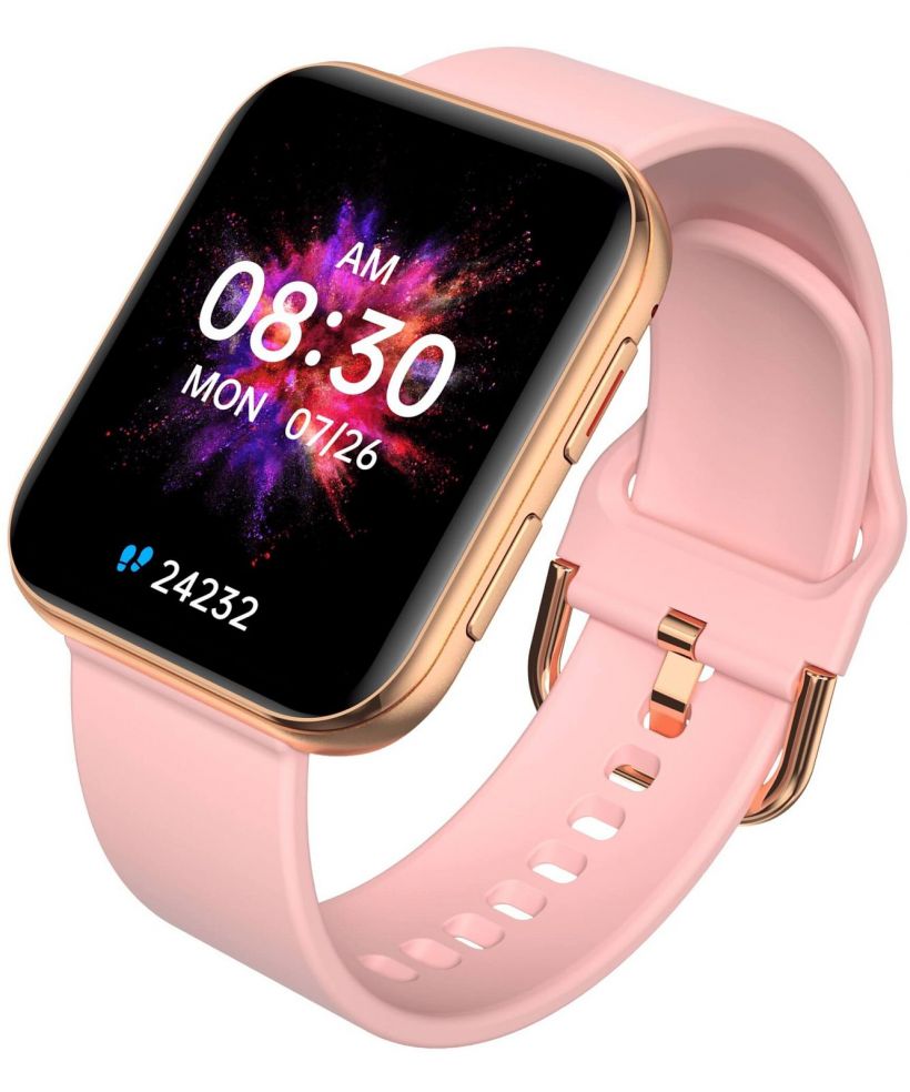 Smartwatch da Donna Garett GRC MAXX Gold