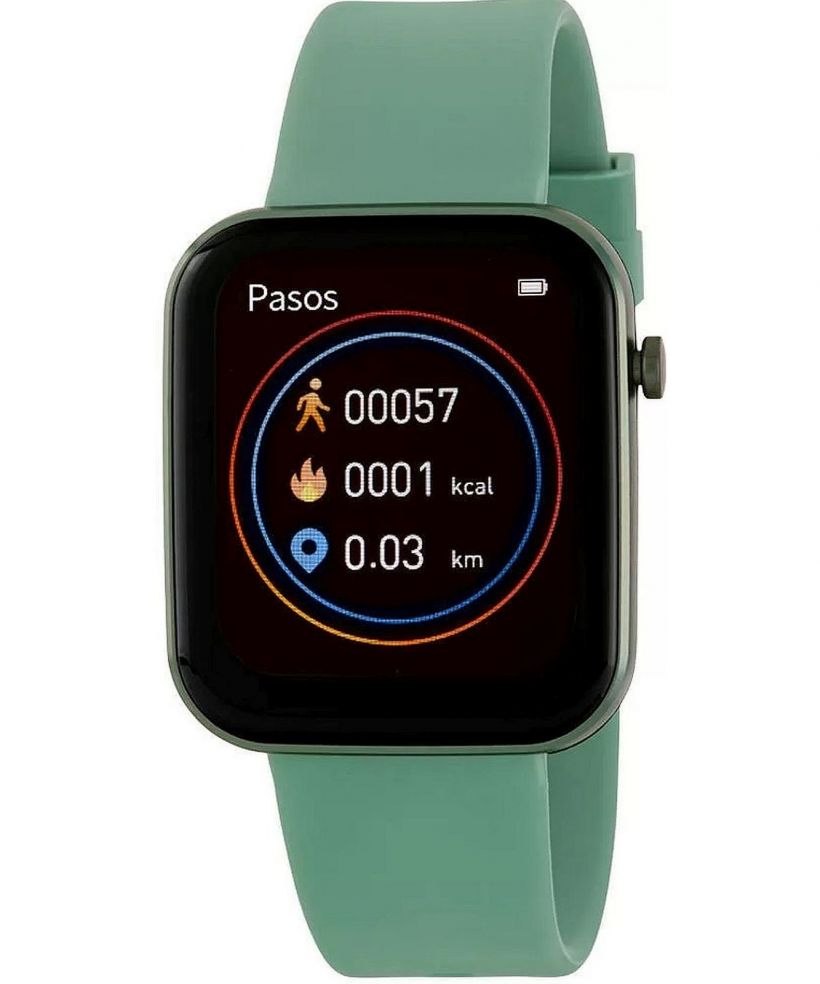 Smartwatch da Donna Marea Fitness