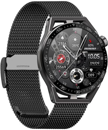 Smartwatch da Uomo Rubicon Smartwatch