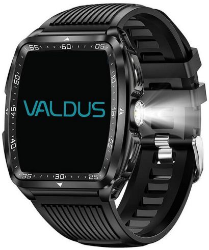 Smartwatch Unisex Valdus VD22