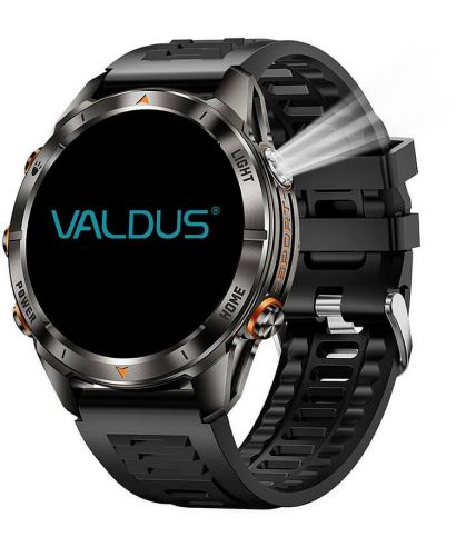 Smartwatch Unisex Valdus VD27