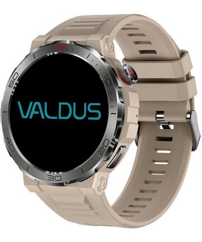 Smartwatch da Uomo Valdus VD39 PRO