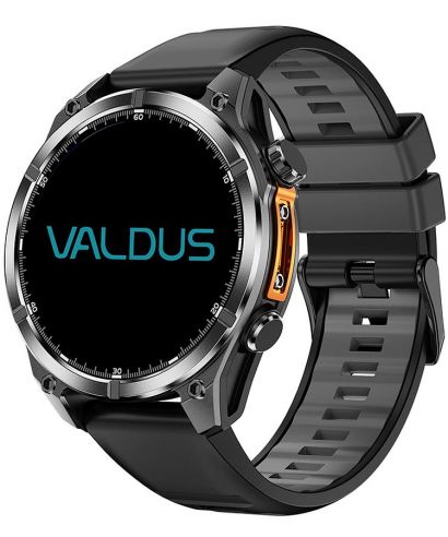 Smartwatch Unisex Valdus VD40 PRO