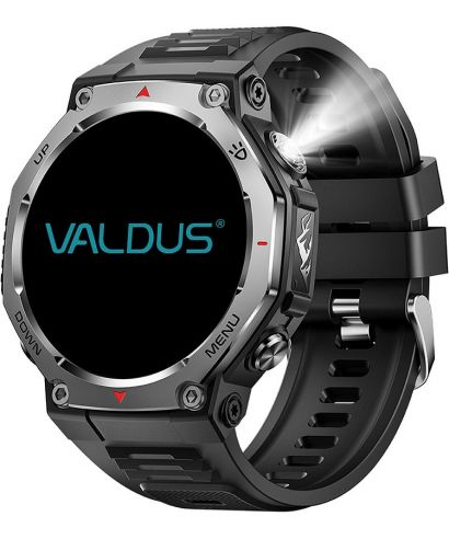 Smartwatch Unisex Valdus VD47 PRO