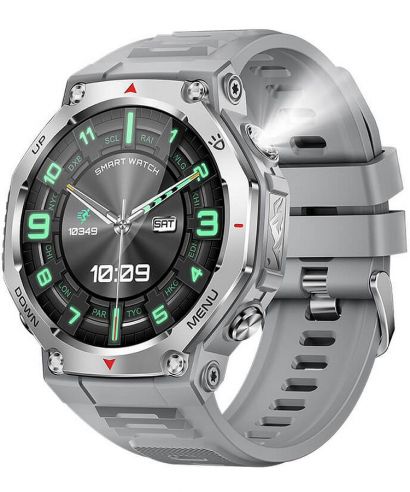 Smartwatch Unisex Valdus VD47 PRO