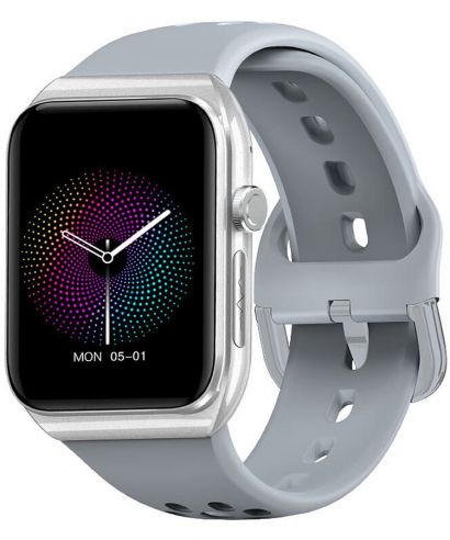 Smartwatch Unisex Valdus VE30