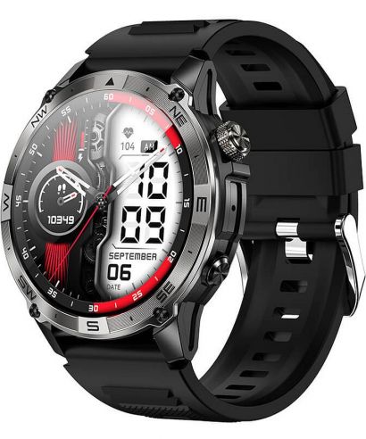Smartwatch da Uomo Valdus VG40