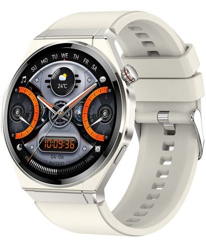 Smartwatch da Uomo Valdus VS20 PRO