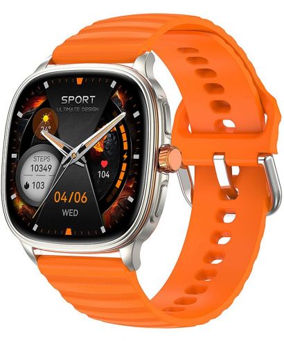 Smartwatch Unisex Valdus VS21 PRO
