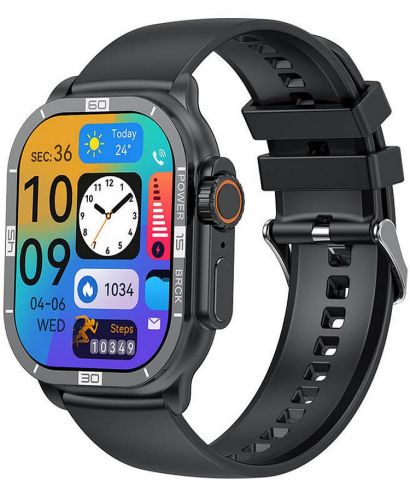 Smartwatch Unisex Valdus VS36 PRO